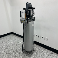 California Air Tools 60040DCADC Ultra Quiet and Oil-Free Air Compressor with an Air Dryer image 1